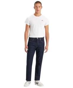Levi‘s 502 - Rinse Tapered Jeans in regulärer Passform