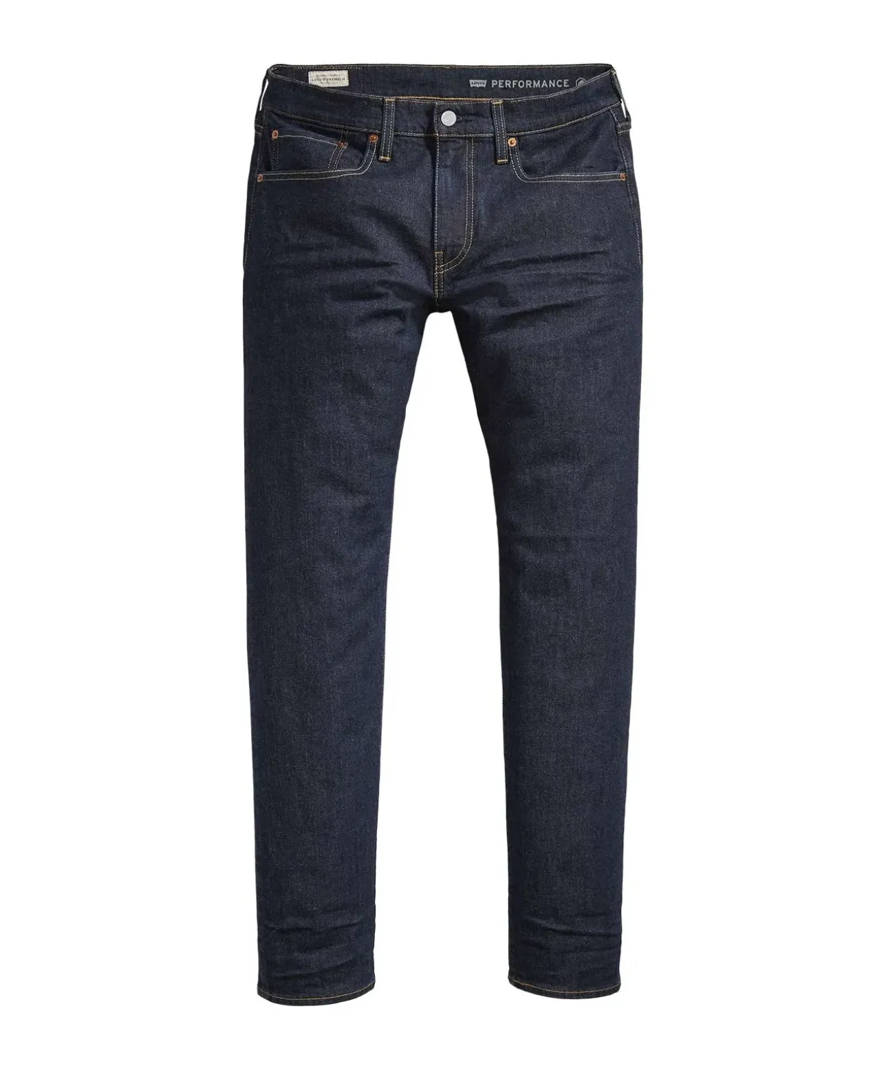 Levi‘s 502 - Rinse Tapered Jeans in regulärer Passform
