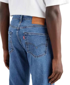 Levi's 511 Herren Stretch Jeans Slim in Easy Mid