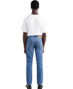 Levi's 511 Herren Stretch Jeans Slim in Easy Mid
