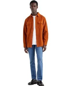 Levi's 511 Herren Stretch Jeans Slim in Easy Mid