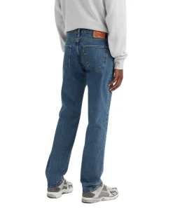 Levis 514 Jeans Herren Straight Fit in Stonewash