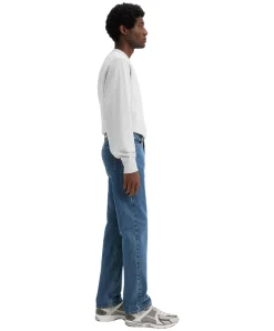 Levis 514 Jeans Herren Straight Fit in Stonewash