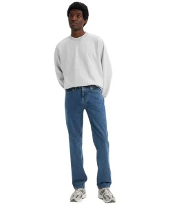 Levis 514 Jeans Herren Straight Fit in Stonewash