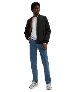 Levis 514 Jeans Herren Straight Fit in Stonewash