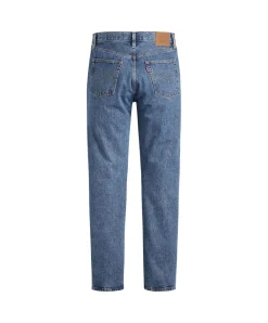 Levi's 501 Jeans Original Fit in Stone-Waschung