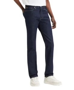 Levis 511 Jeans Slim Fit in dunklem Rock Cod