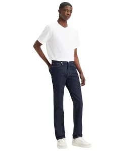 Levis 511 Jeans Slim Fit in dunklem Rock Cod