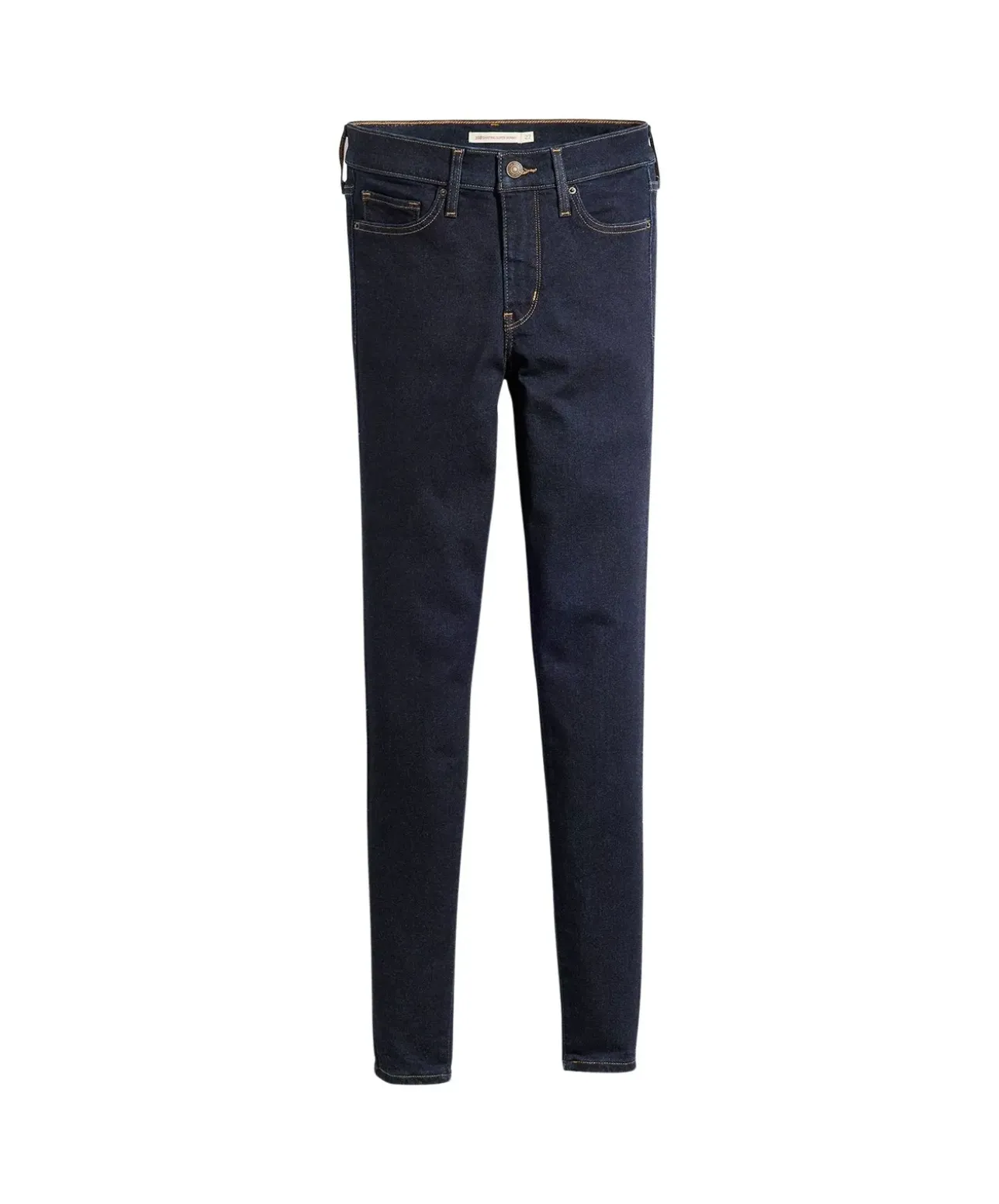 Levi's 310 Shaping Super Skinny Jeans in Rinse-Waschung