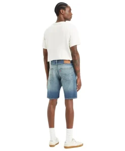 Levis 501 Shorts Original in Vintage Waschung
