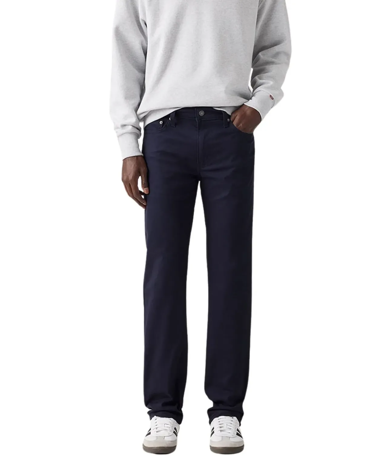 Levi's 511 Slim fit Jeans in Nightwatch Blue