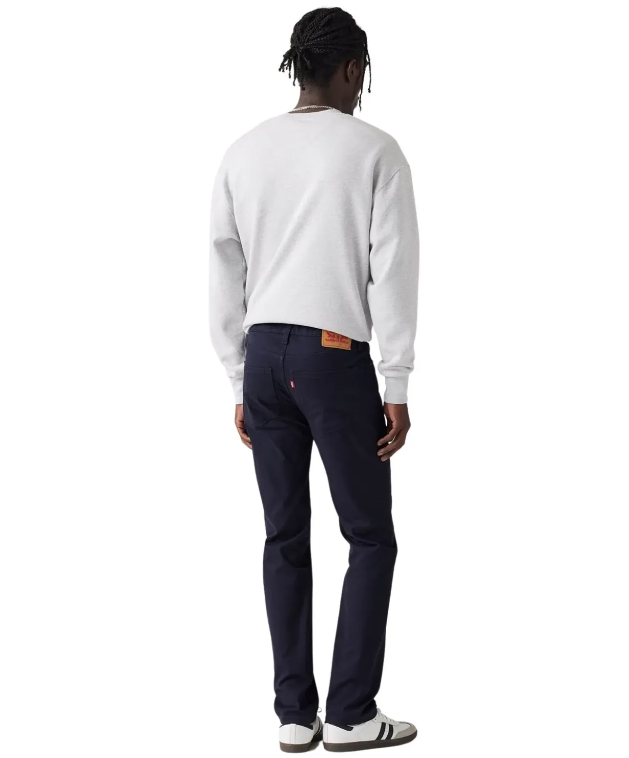 Levi's 511 Slim fit Jeans in Nightwatch Blue
