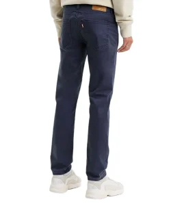 Levi's 511 Slim fit Jeans in blauem Baltic Navy