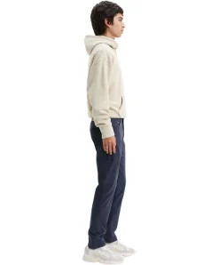 Levi's 511 Slim fit Jeans in blauem Baltic Navy