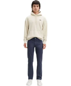 Levi's 511 Slim fit Jeans in blauem Baltic Navy