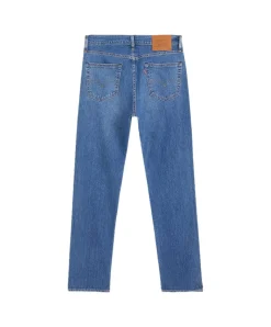 Levis 511 Slim Herren Jeans mit Eco Ease in Dark Indigo