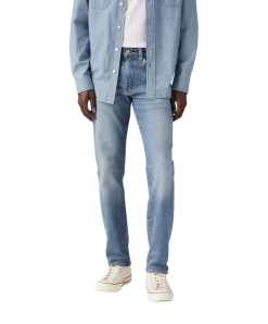 Levi's 511 Slim in Mighty-Waschung mit Slim Fit