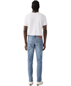 Levi's 511 Slim in Mighty-Waschung mit Slim Fit