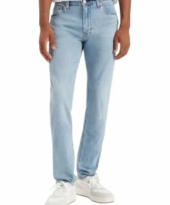 Levi's 511 Slim Jeans in verwaschenem Hellblau