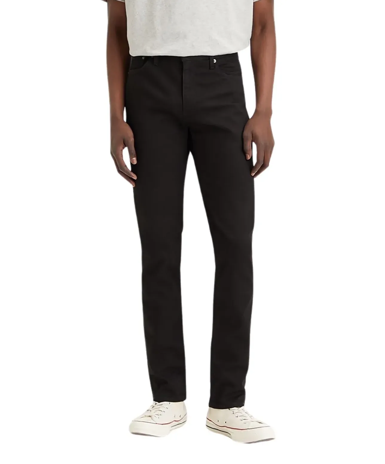 Levi's 511 Slim Jeans Tapered Leg in Nightshine