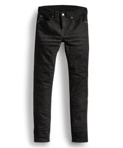 Levi's 511 Slim Jeans Tapered Leg in Nightshine
