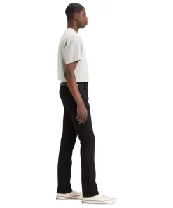 Levi's 511 Slim Jeans Tapered Leg in Nightshine
