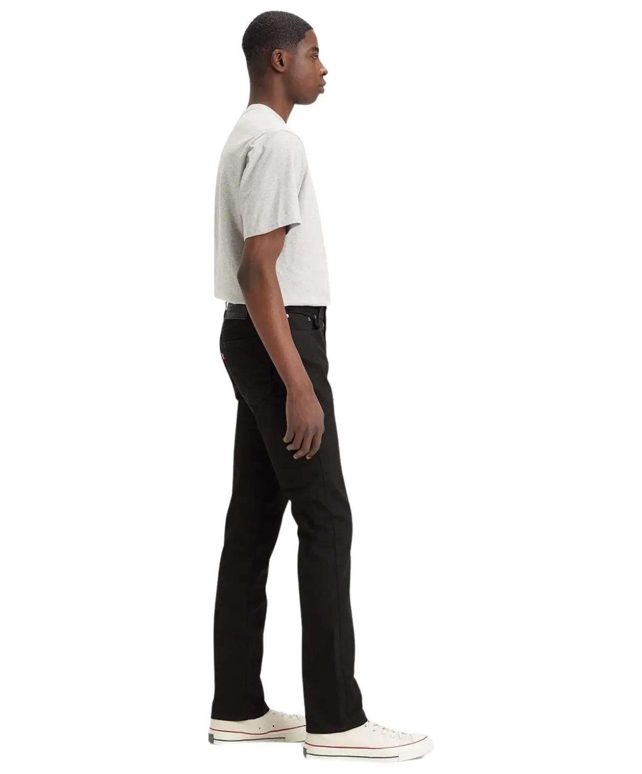 Levi's 511 Slim Jeans Tapered Leg in Nightshine