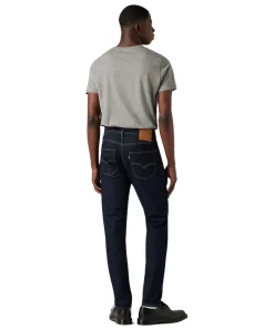 Levis 512 Slim Taper Jeans in Rinse-Waschung