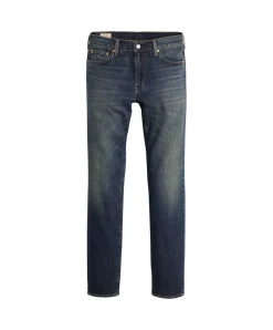 Levis 511 Slim-fit Jeans in Mittelblau