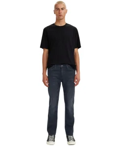 Levi's 511 Stretch Jeans Slim Fit in Richmond Blue Black