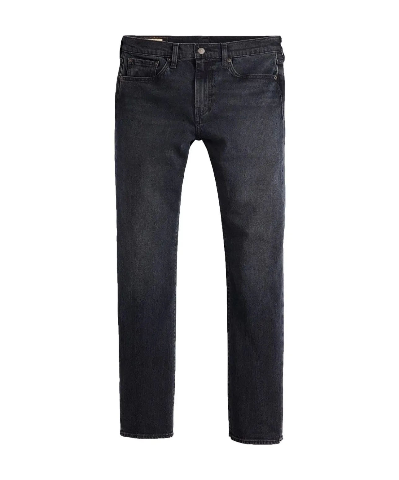 Levi's 502 Taper Jeans in dunkler Out Of Reach Waschung