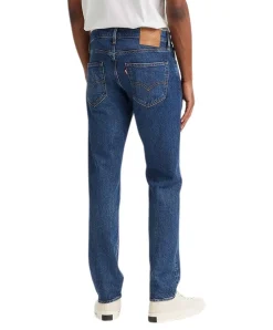 Levi's 502 Taper Jeans in Jack of all Trades-Waschung