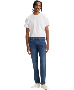 Levi's 502 Taper Jeans in Jack of all Trades-Waschung