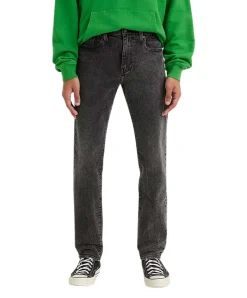 Levi’s 502 Taper Jeans in Overnighter Waschung