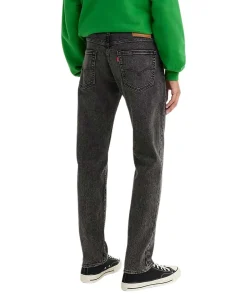 Levi’s 502 Taper Jeans in Overnighter Waschung