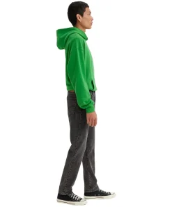 Levi’s 502 Taper Jeans in Overnighter Waschung