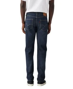 Levis 502 Taper Jeans Regular Fit in Dark Indigo