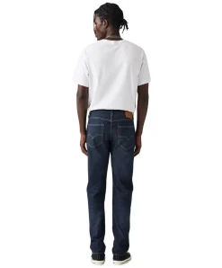 Levis 502 Taper Jeans Regular Fit in Dark Indigo