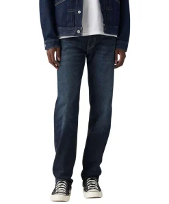 Levis 502 Taper Jeans Regular Fit in Dark Indigo