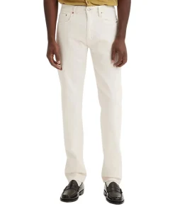 Levis 502 Taper Jeans Regular Fit in Beige