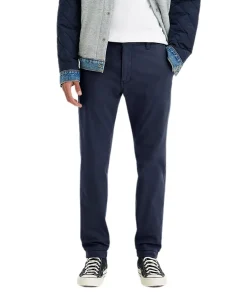 Levi's Chino XX mit Regular Fit in Dunkelblau
