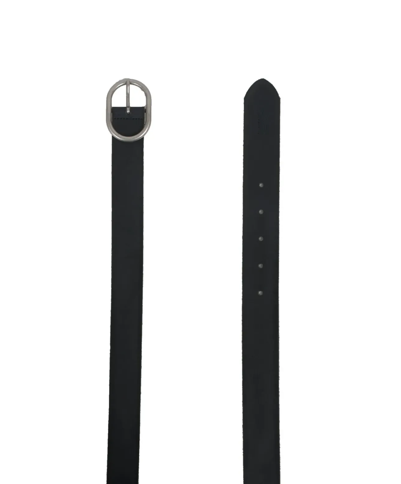 Levis Damen-Gürtel Calneva in Schwarz