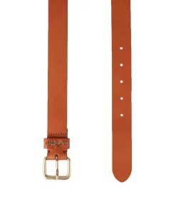 Levi's Damen-Gürtel Calypso in Hellbraun