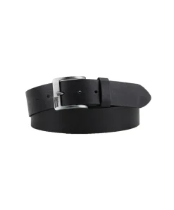 Levis Gürtel 0378 aus echtem Leder in Black