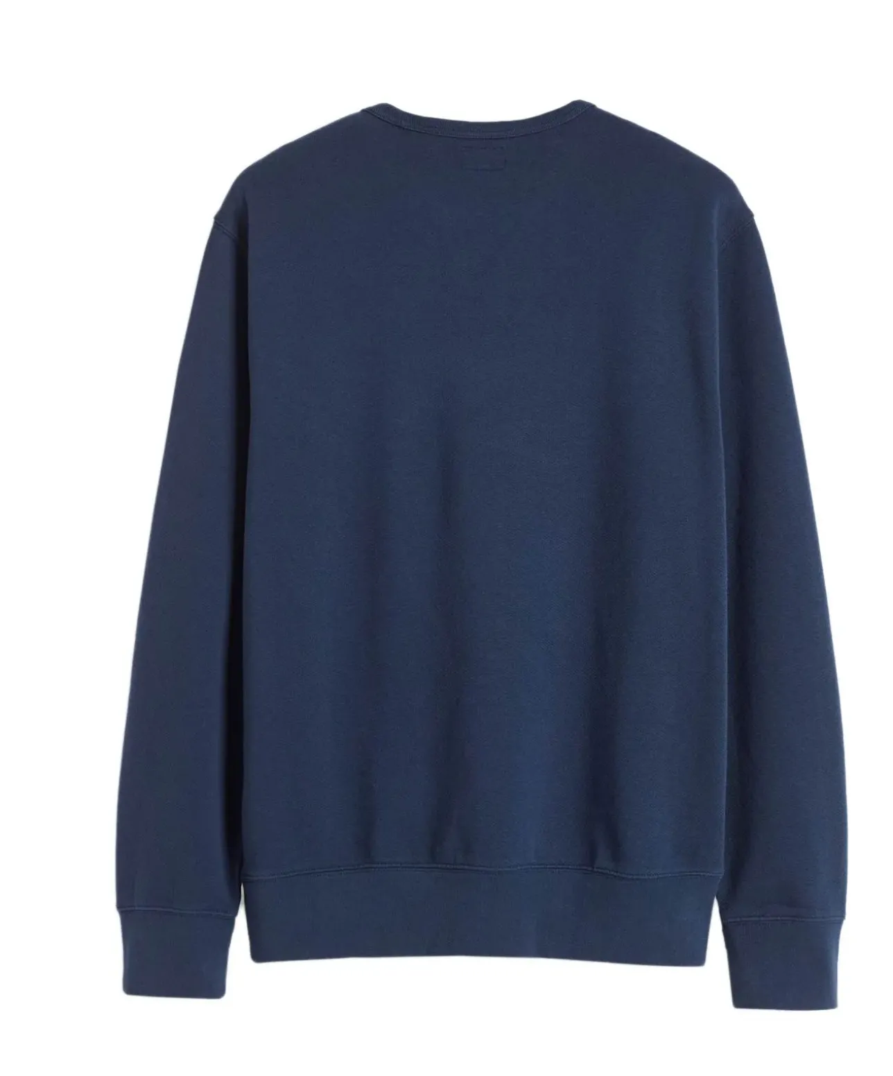 Levis Herren Sweatshirt Graphic Crew mit Logoschriftzug