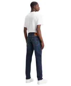 Levis Herren Taper Jeans 502 in Biologia