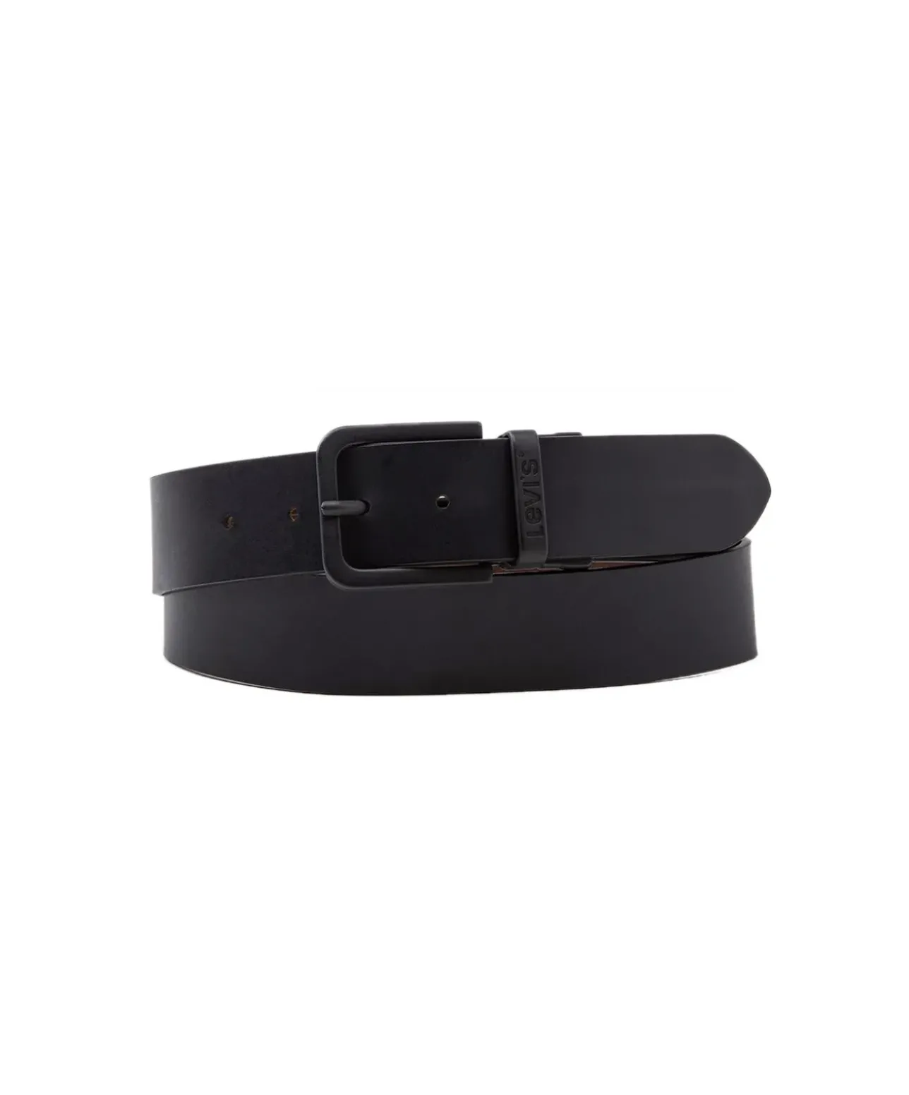 Levi's Herren Wendegurt Reversible aus Leder