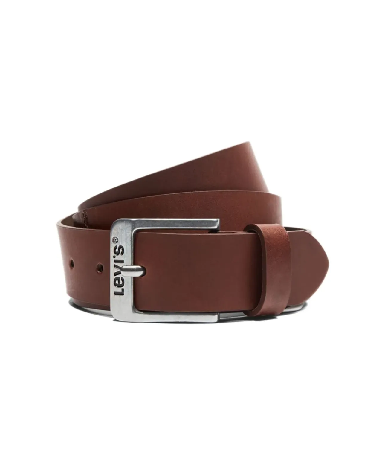 Levis Herren-Gürtel Free in Braun