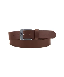 Levis Herren-Gürtel Free in Braun