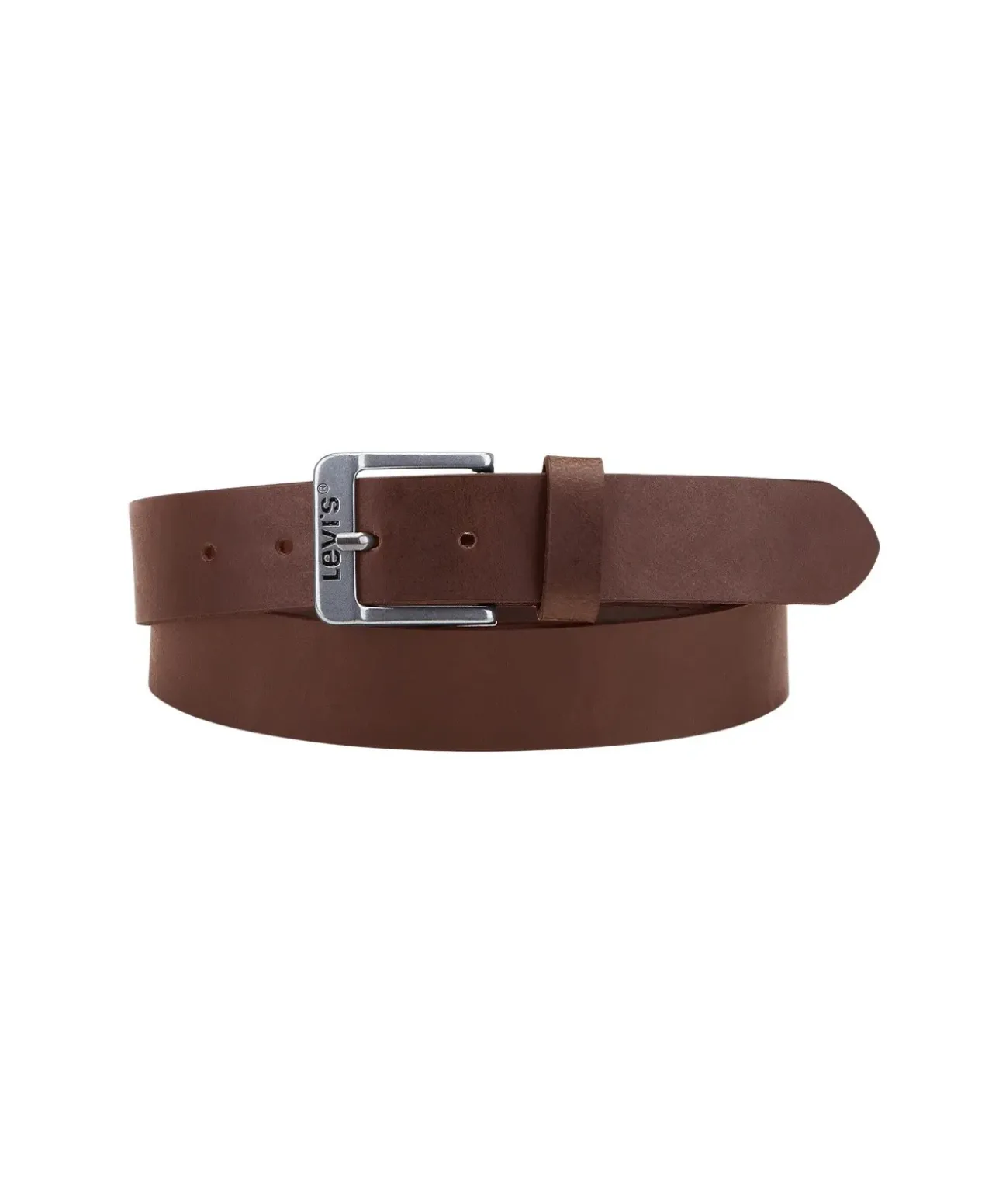 Levis Herren-Gürtel Free in Braun